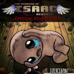 The Binding of Isaac: Rebirth - Soundtrack