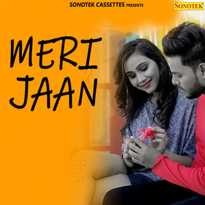 Meri Jaan - Single