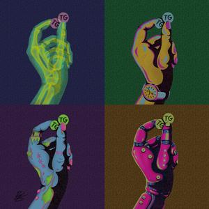 The Rodeo (feat. Oscar Goldman) (Explicit)