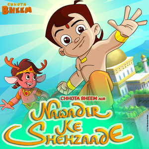 Chhota Bheem aur Nawadir ke Shehzaade