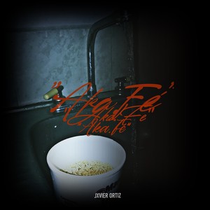 Aka Fé (Explicit)
