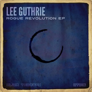 Rogue Revolution EP