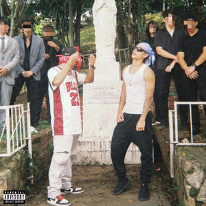 AMÉN (feat. Juanma) (Explicit)