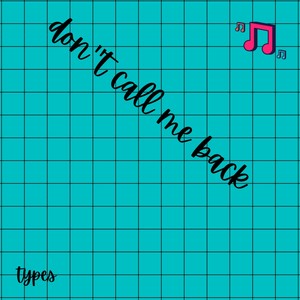 don't call me back