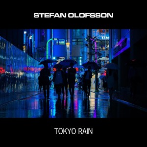 Tokyo Rain