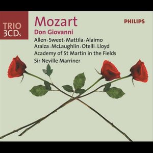 Don Giovanni, K. 527 - Act II: Vedrai, carino (唐·乔望尼，作品527 - 第二幕：“亲爱的，你要乖乖的”)