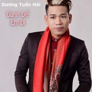 Đành Để Em Đi