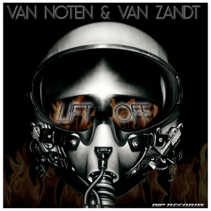Lift Off (Original Extended Mix)