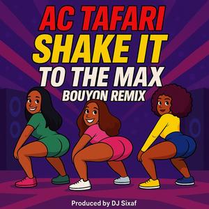 Shake It To The Max (Bouyon Remix)