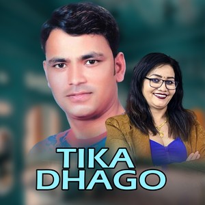 Tika Dhago