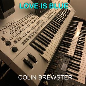 LOVE IS BLUE (Cover)