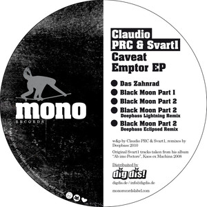 caveat emptor ep
