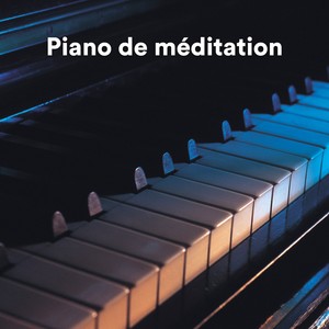 Piano de méditation