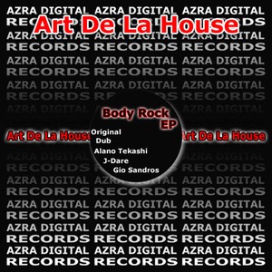 Body Rock (Alano Tekashi Remix)