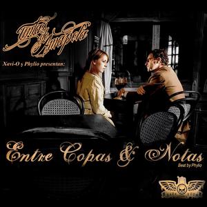 Entre Copas y Notas (feat. Phylio)