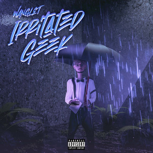 Irritated Geek (Explicit)