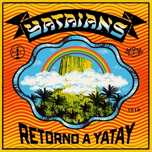 Retorno a Yatay