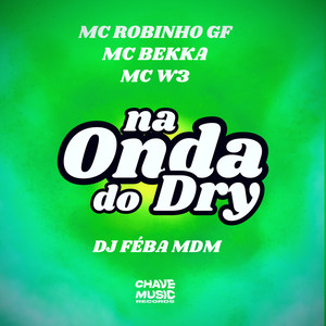 Na Onda do Dry (Explicit)