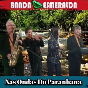 Nas Ondas Do Paranhana