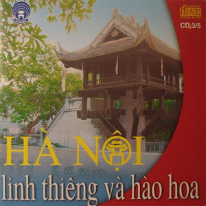 Đêm mùa đông Hà Nội