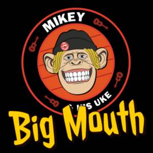 Big Mouth (Cover Version)