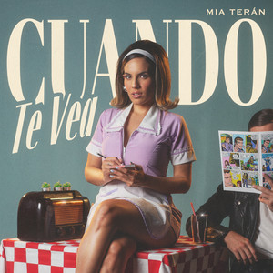 Mia Teran - Cuando Te Vea