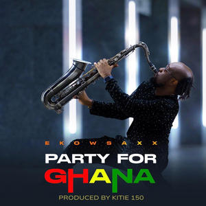 Party For Ghana