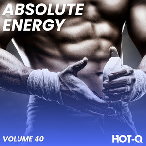 Absolutely Energy! Workout Selections 040