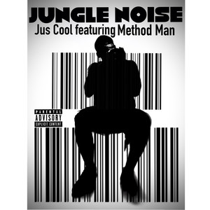 Jungle Noise (Explicit)