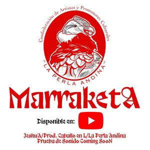 Marraketa (Explicit)