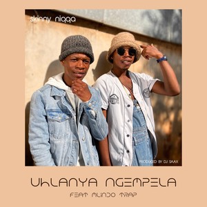 Uhlanya Ngempela Ft_Mlindo TRAP (Radio Edit)