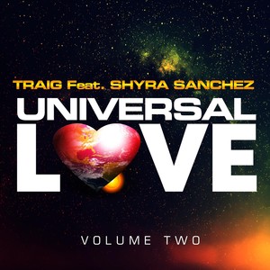 Universal Love, Vol. 2 (feat. Shyra Sanchez)