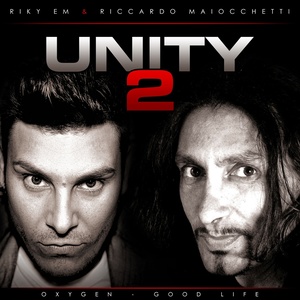 Unity 2 - EP