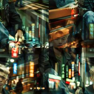 The Dead Dance (Piano Version)