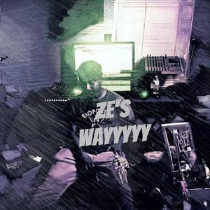 ZE Warriors (feat. GRiMM Van Gogh, SWORDSTYLESHON & Capital DIRT) (Explicit)