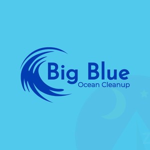 Big Blue Ocean Cleanup