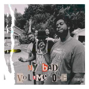 MYBAD, Vol. 1 (Explicit)