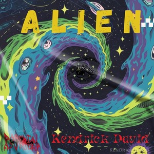 Alien (Explicit)