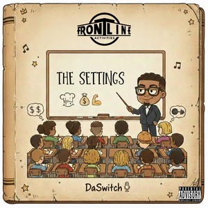 DaSwitch - The Settings (Explicit)