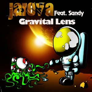 Gravital Lens (Stefano Valli Density Extended Mix)