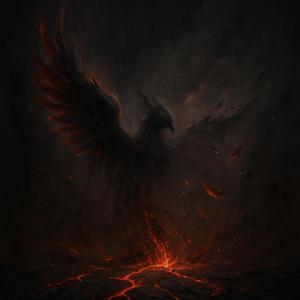 Clipped Wing Phoenix (Explicit)