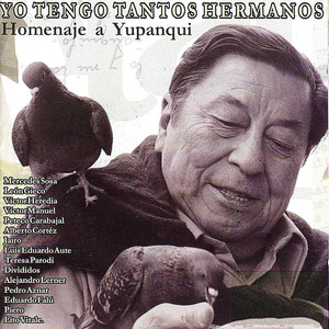 Homenaje a Yupanqui