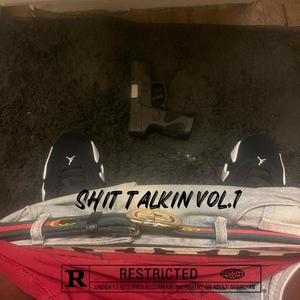 **** Talkin, Vol. 1 (Explicit)