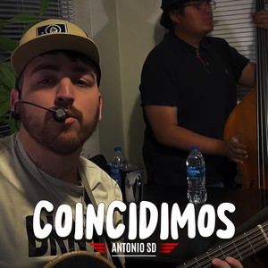 Coincidimos (En Vivo)