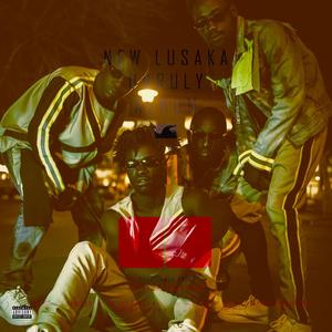 Slobby Wabbo(feat. Name's Martian & Jerome Angelo) (Explicit)