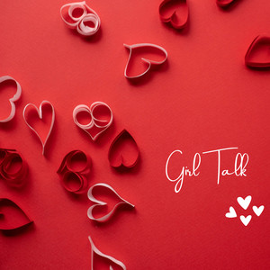 Blush and Butterflies