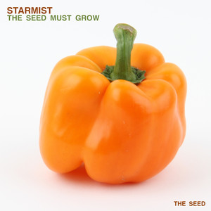 The Seed Must Grow (Scanner Darkly Remix)