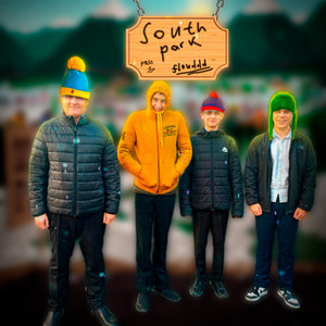 South Park, Pt. I (Explicit)