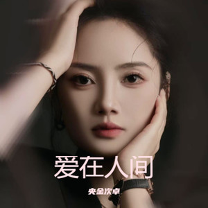 爱在人间封面
