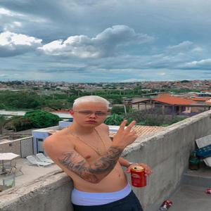Bons Vilões(feat. Mc Vitin Lc, Mc Vitera, Mc Faelzin, Nene, Paulin Do G, Dj Ph Da Serra, Dj Vitin Do Pc & Dj L Martins)